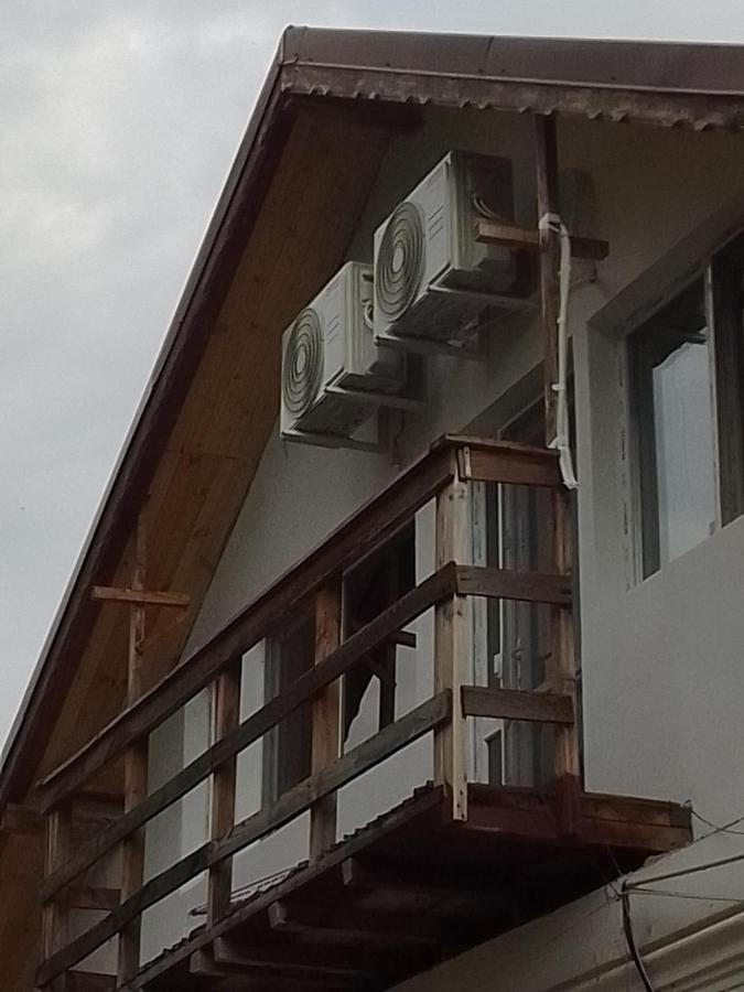 Casa Mocanu Giurgiu Exterior foto